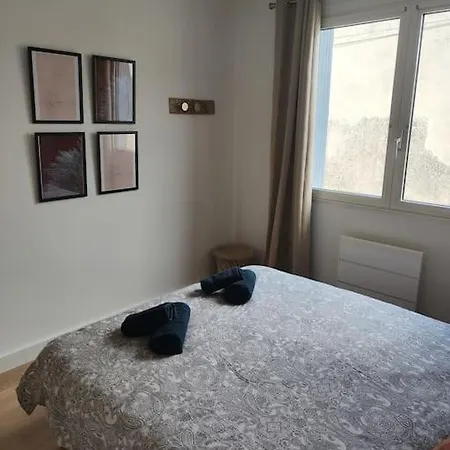 La Madeleine - Spacious, Baby Equipments Bergerac