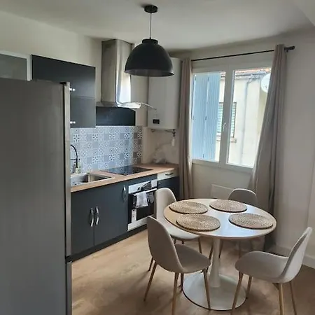 Apartment La Madeleine - Spacious, Baby Equipments *