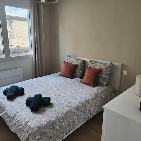 Apartment La Madeleine - Spacious, Baby Equipments *