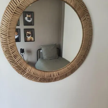 La Madeleine - Spacious, Baby Equipments