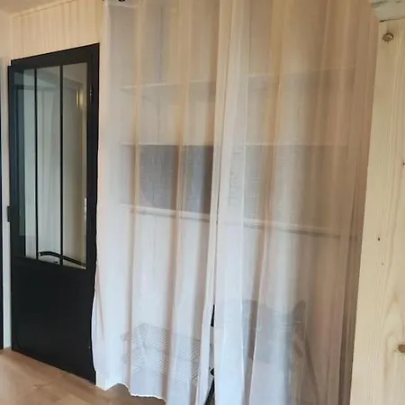 Apartment La Madeleine - Spacious, Baby Equipments *
