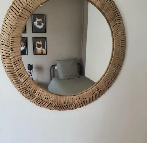 La Madeleine - Spacious, Baby Equipments